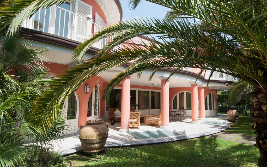 Villa Amelia 10