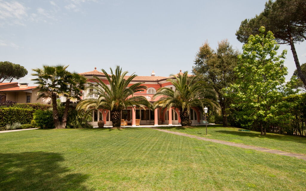 Villa Amelia 10