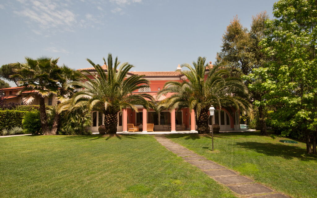 Villa Amelia 10