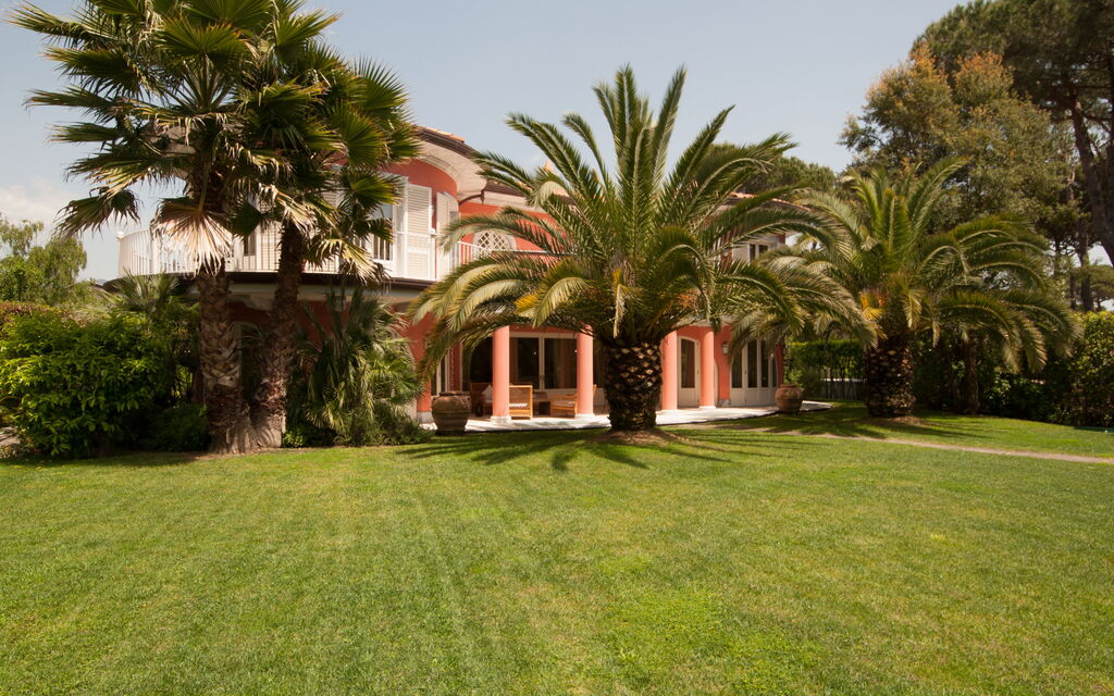 Villa Amelia 10