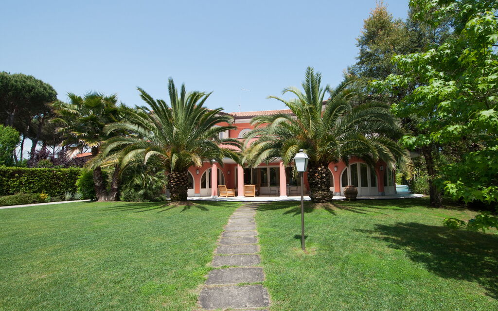 Villa Amelia 10