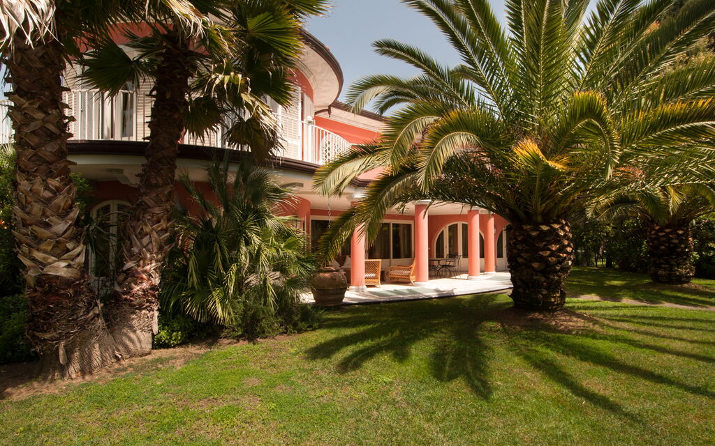 Villa Amelia 10