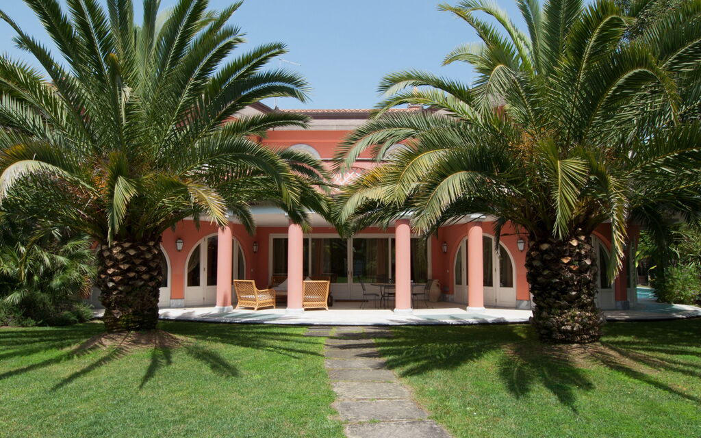 Villa Amelia 10