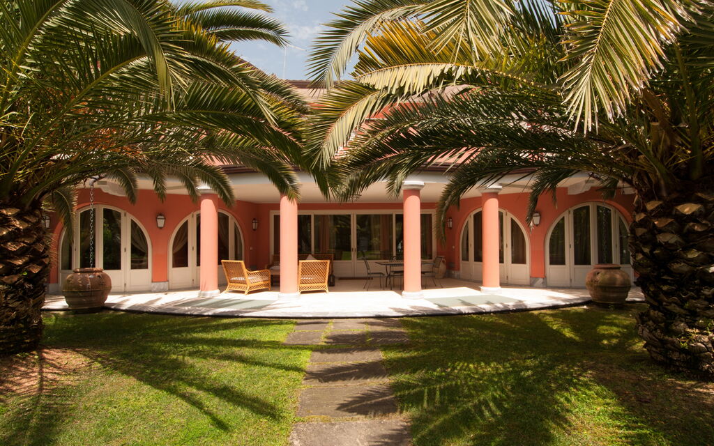 Villa Amelia 10