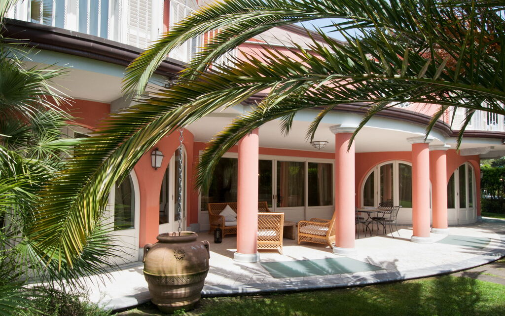 Villa Amelia 10