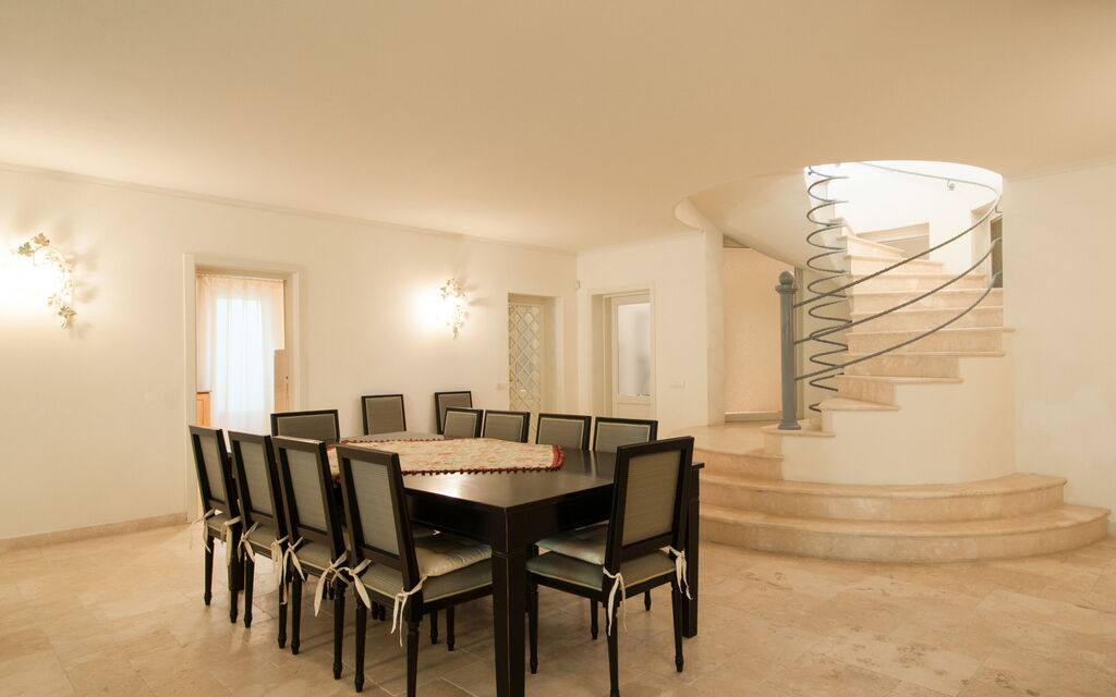 Villa Amelia 10