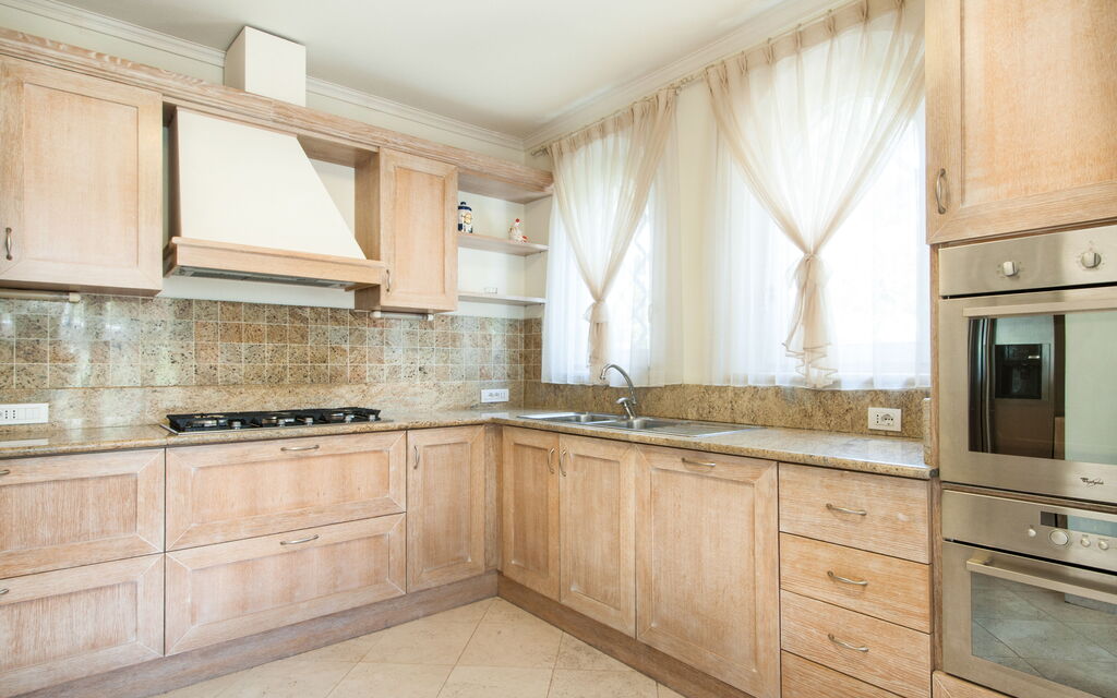 Villa Amelia 10