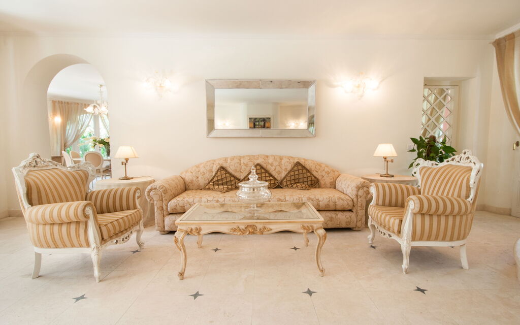 Villa Amelia 10