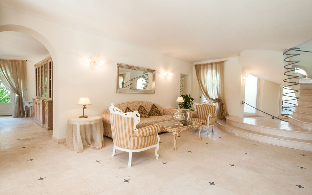 Villa Amelia 10