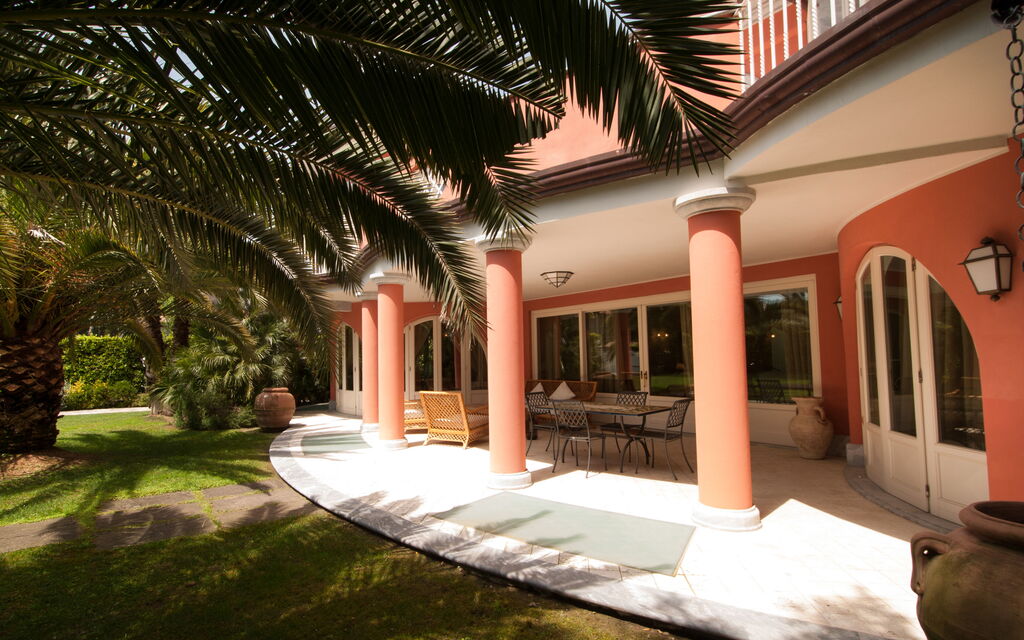 Villa Amelia 10
