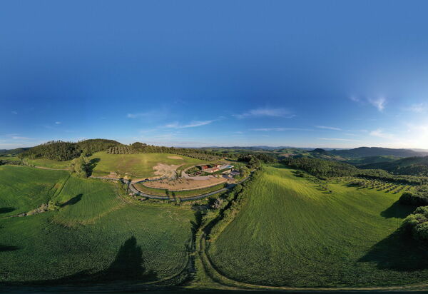 Villa Etro 6: Activities, Balcony / Terrace / Patio, Building Exterior, Pool, Spring, Summer