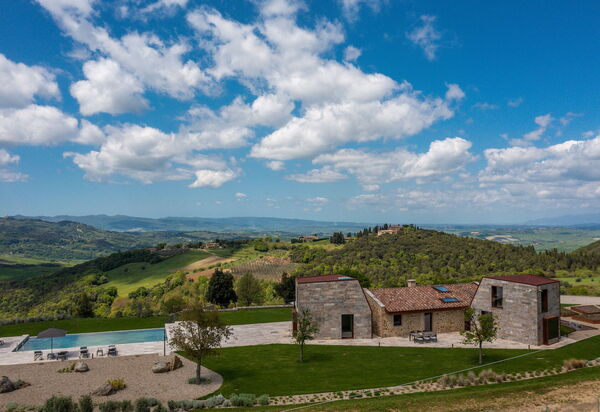 Villa Etro 6: Activities, Balcony / Terrace / Patio, Building Exterior, Pool, Spring, Summer