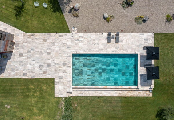 Villa Etro 6: Pool