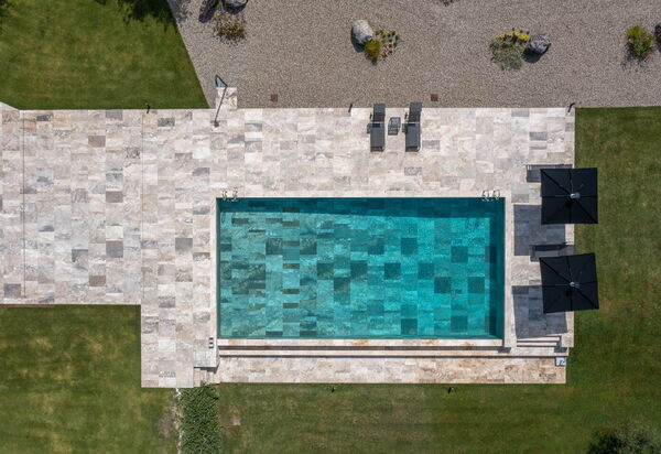 Villa Etro 6: Pool