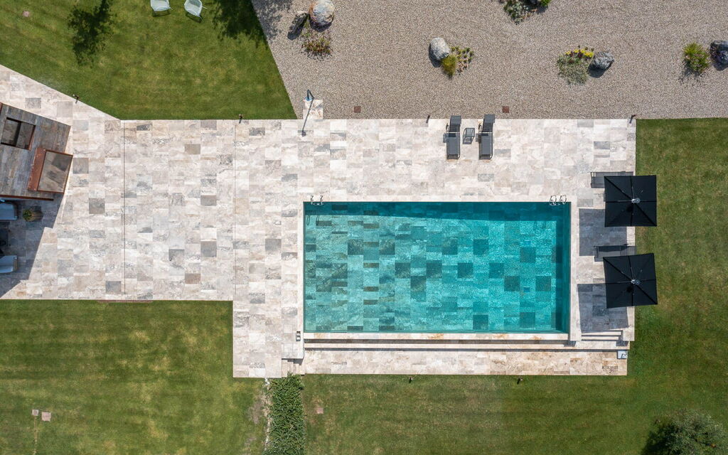 Villa Etro 6: Pool
