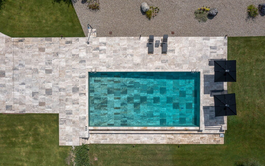 Villa Etro 6: Pool