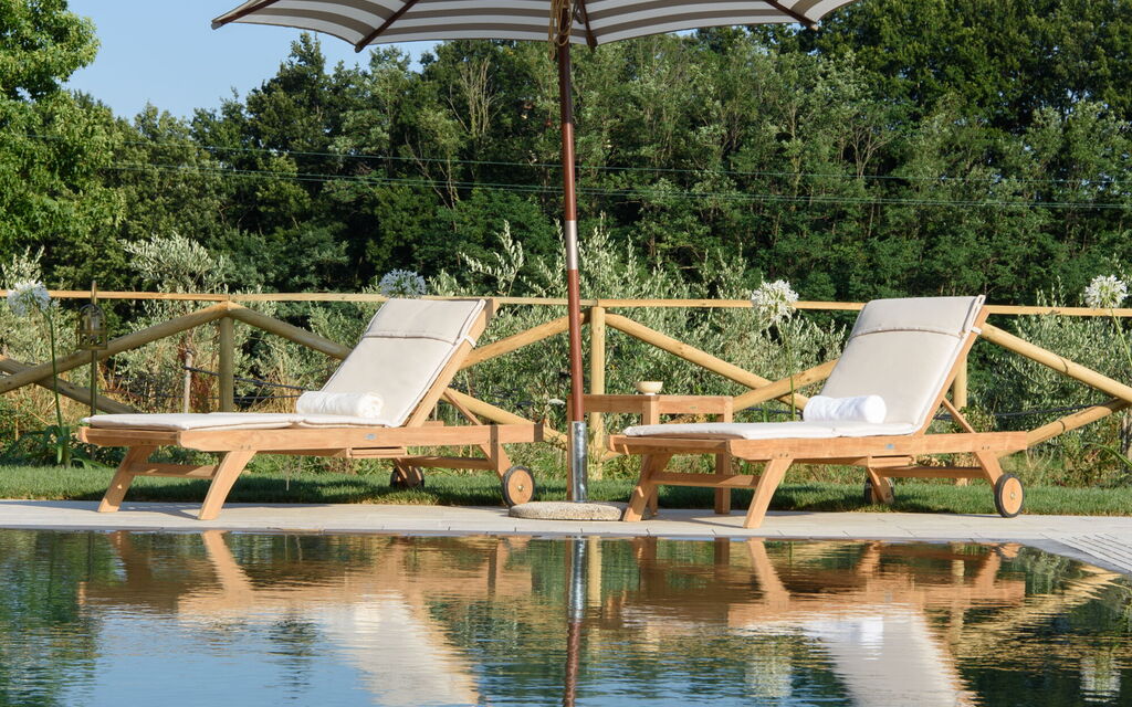 Villa Collalto 12: Activities, Amenities, Balcony / Terrace / Patio, Building Exterior, Facilities, Food, Garden, Main Entrance, Spring, Summer