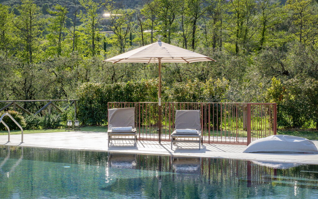 Villa Collalto 12: Activities, Amenities, Balcony / Terrace / Patio, Building Exterior, Facilities, Food, Garden, Main Entrance, Spring, Summer