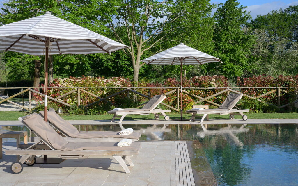 Villa Collalto 12: Activities, Amenities, Balcony / Terrace / Patio, Building Exterior, Facilities, Food, Garden, Main Entrance, Spring, Summer