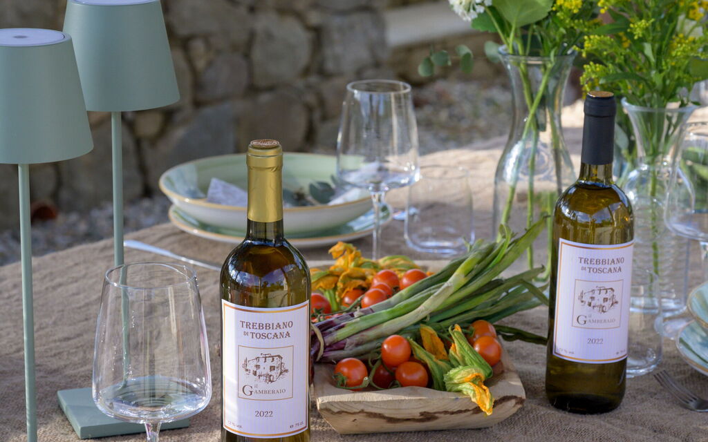 Villa Collalto 12: Activities, Amenities, Balcony / Terrace / Patio, Building Exterior, Facilities, Food, Garden, Main Entrance, Spring, Summer