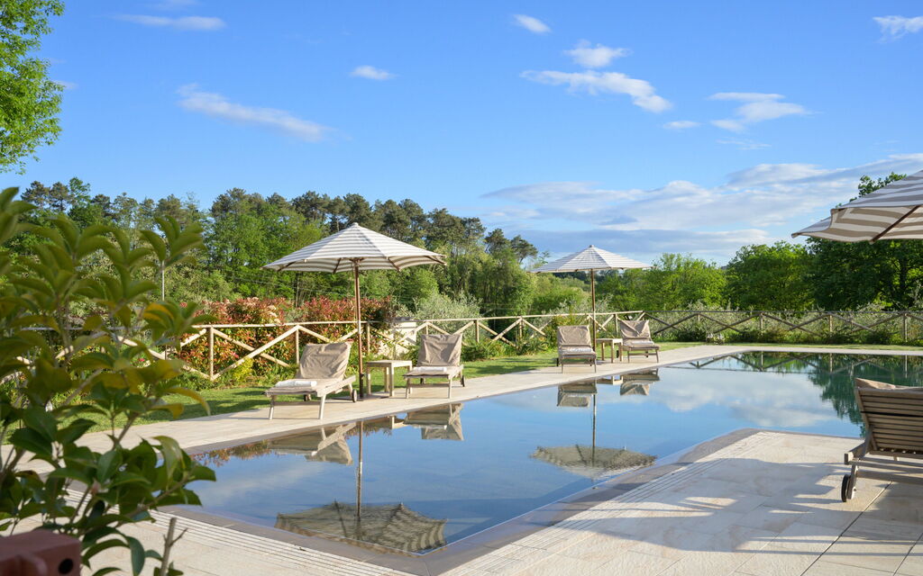 Villa Collalto 12: Activities, Amenities, Balcony / Terrace / Patio, Building Exterior, Facilities, Food, Garden, Main Entrance, Spring, Summer