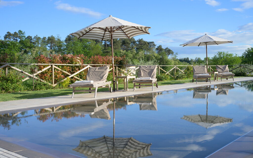 Villa Collalto 12: Activities, Amenities, Balcony / Terrace / Patio, Building Exterior, Facilities, Food, Garden, Main Entrance, Spring, Summer