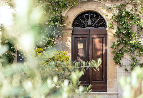 Villa Dorina: Attività, Balcone / Terrazza / Patio, Caratteristiche, Dettagli della stanza, Estate, Esterni, Piscina, Primavera