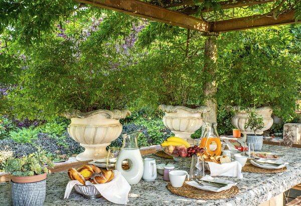 Villa Coraline 15: Attività, Balcone / Terrazza / Patio, Caratteristiche, Entrata Principale, Estate, Esterni, Giardino, Piscina, Primavera