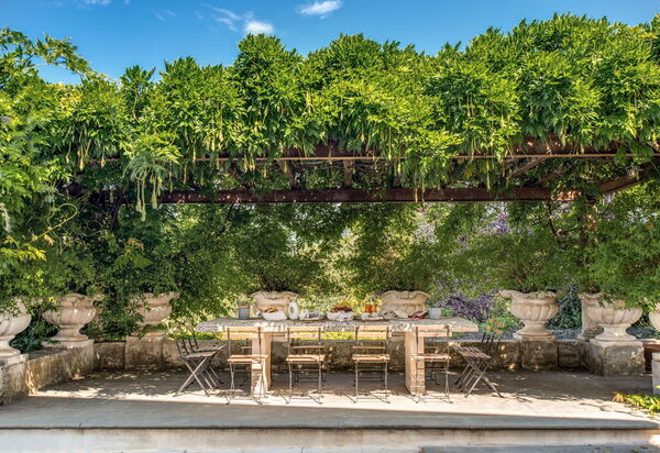 Villa Coraline 15: Attività, Balcone / Terrazza / Patio, Caratteristiche, Entrata Principale, Estate, Esterni, Giardino, Piscina, Primavera