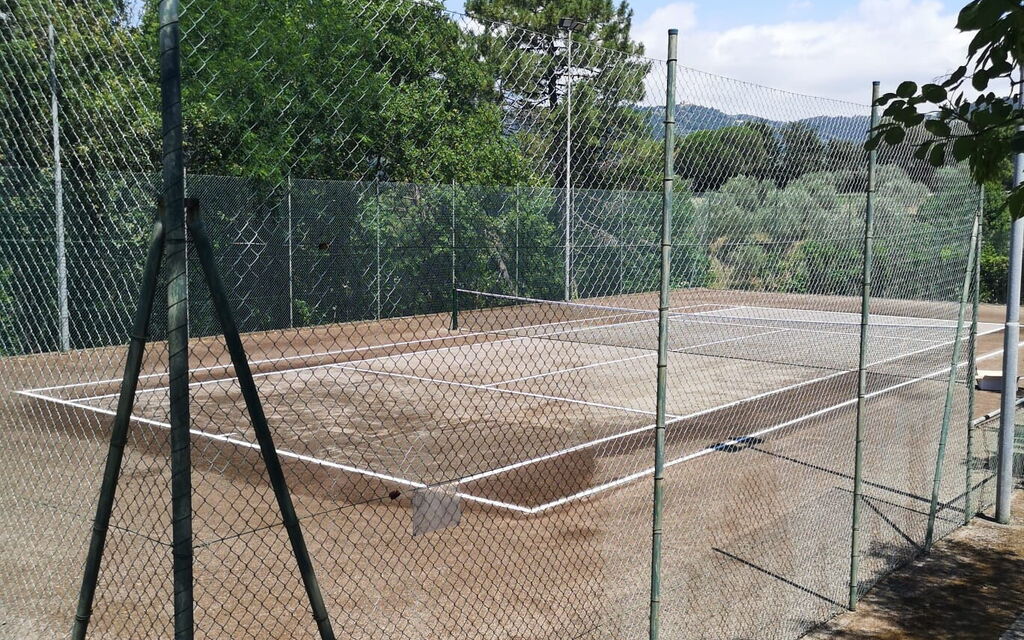 Villa Coraline 15: Activities, Amenities, Balcony / Terrace / Patio, Building Exterior, Garden, Main Entrance, Pool, Spring, Summer