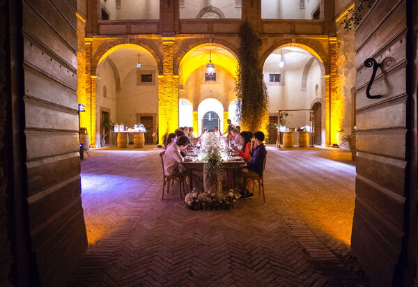 Villa Del Vin Santo 22