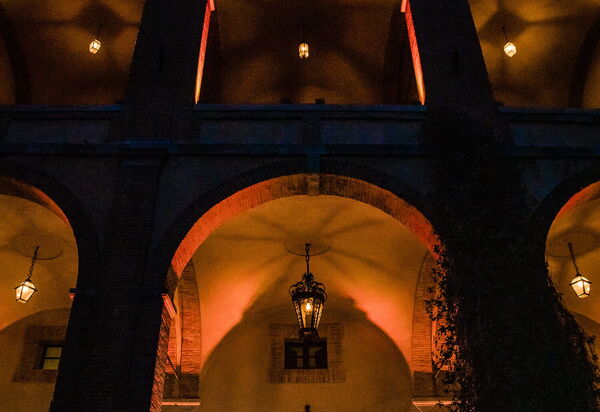 Villa Del Vin Santo 22