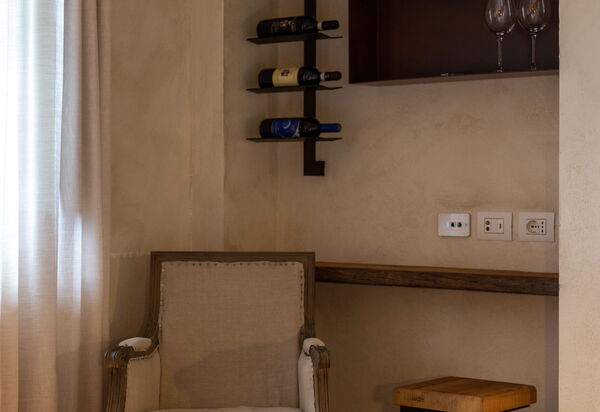 Villa Del Vin Santo 22