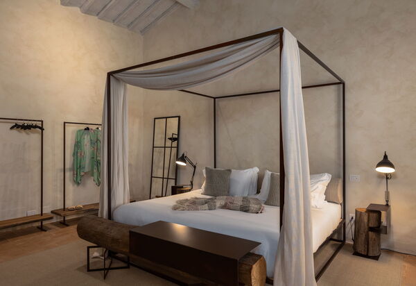 Villa Del Vin Santo 22