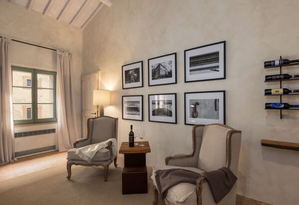 Villa Del Vin Santo 22