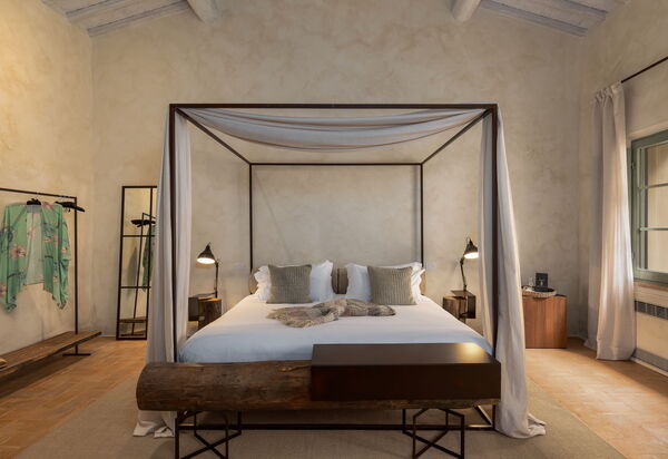 Villa Del Vin Santo 22