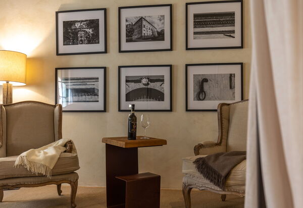 Villa Del Vin Santo 22