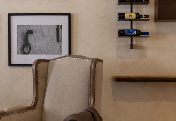 Villa Del Vin Santo 22