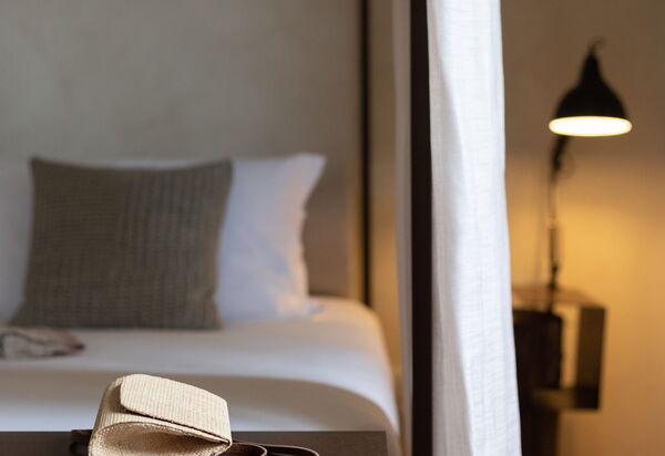 Villa Del Vin Santo 22