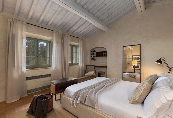 Villa Del Vin Santo 22