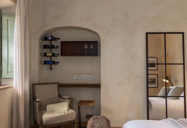 Villa Del Vin Santo 22