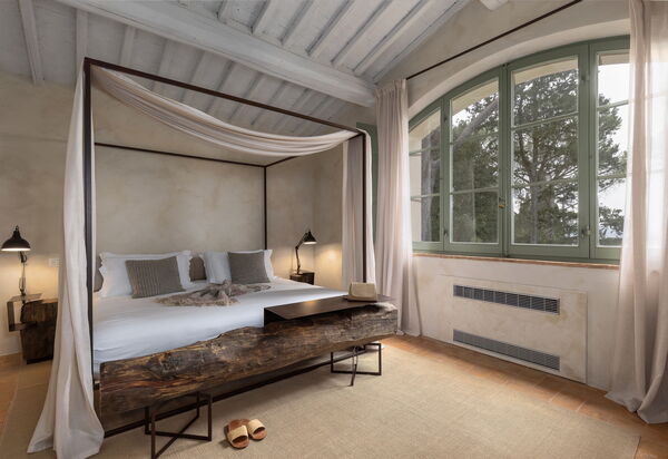 Villa Del Vin Santo 22