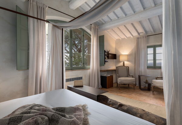 Villa Del Vin Santo 22