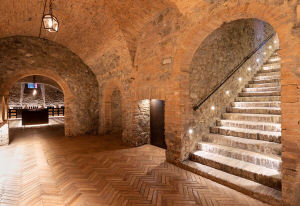 Villa Del Vin Santo 22