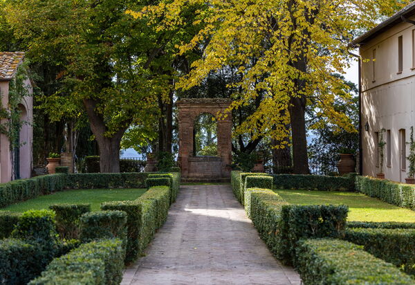 Villa Del Vin Santo 22