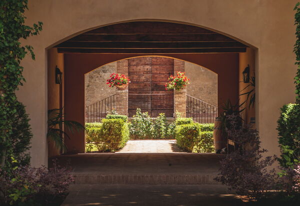 Villa Del Vin Santo 22