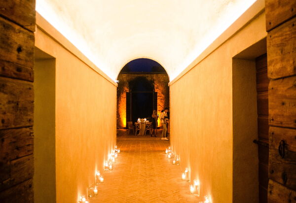 Villa Del Vin Santo 22