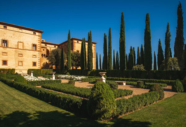 Villa Del Vin Santo 22: Attività, Balcone / Terrazza / Patio, Caratteristiche, Estate, Esterni, Piscina, Primavera