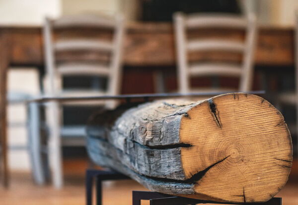 Villa Del Vin Santo 22