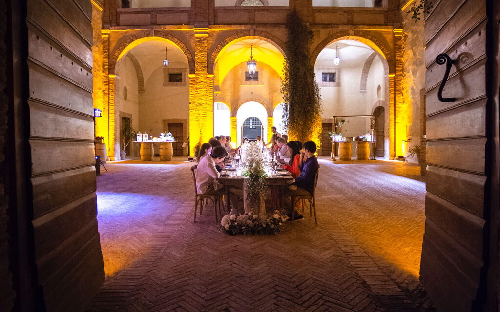 Villa Del Vin Santo 22
